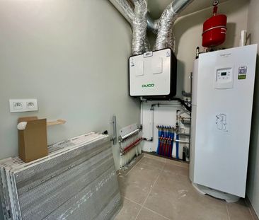 Appartement te Sleidinge - Photo 5