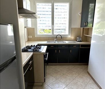 3 pièces - Meublé - 58,5 m² - 2ème étage - Colocation non autorisée - Photo 3