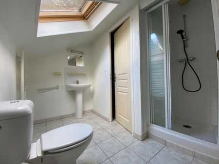 Location Appartement 2 pièces 42m² MONTRICHARD VAL DE CHER 41400 - Photo 3