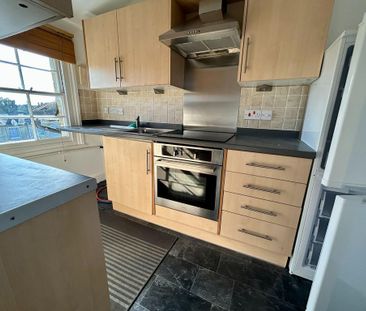 1 bedroom apartment to rent - Photo 6