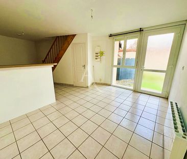 Location Appartement 2 pièces 45m² - Photo 2