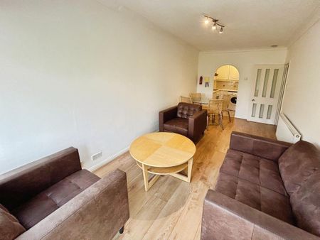 1 bedroom flat to rent - Photo 2