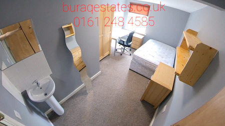 6 bedroom terraced house to rent - Photo 5