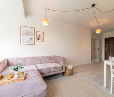 Wynajmij od 01 grudnia/2 pokoje przy Metrze - Фото 3