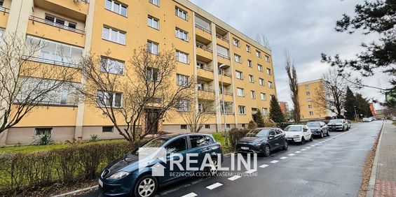 Pronájem bytu 2+1 56 m² - Photo 3