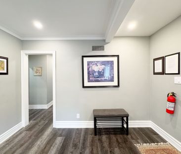 For Lease - 8 Middle Street Unit# Main Floor, Georgina, Ontario - Photo 1