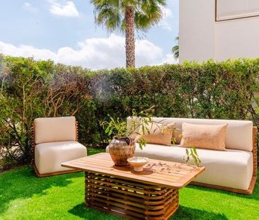 Alquiler de piso en Las Colinas Golf - Photo 2