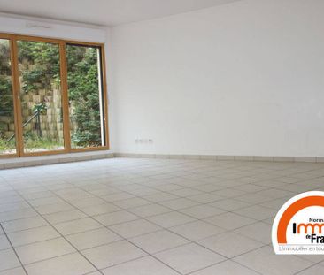 Location appartement 2 pièces 68.2 m² à Rouen (76000) - Photo 1