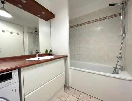 Location / Appartement T2 - Photo 5