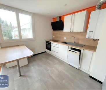 Location Appartement 2 pièces 42m² CHAMALIERES 63400 - Photo 4