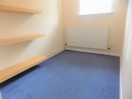 Hallgate Court Nursery Lane - Photo 2