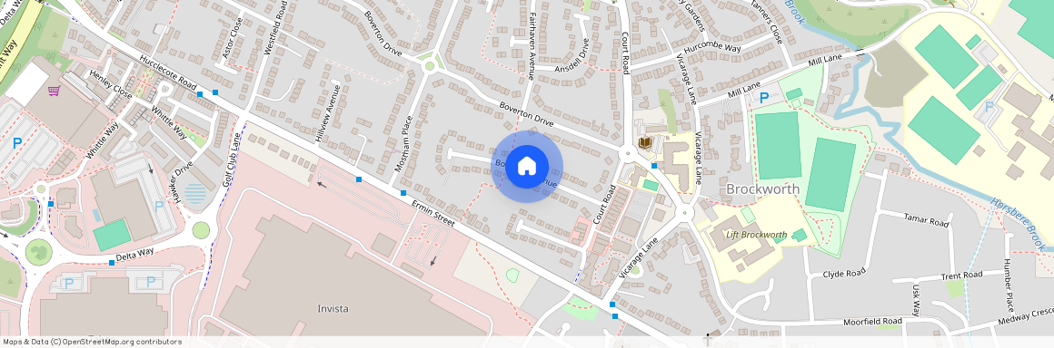 Boverton Avenue, Gloucester GL3
