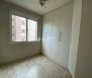 Apartamento com 3 quartos e 80m² para alugar em Centro, Canoas. - Photo 4