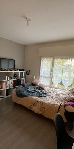 Appartement 1 pièce – 24 m² environ à Rennes Jeanne D'Arc (ref : G63344) - Photo 1