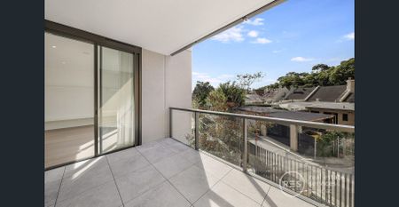 Impeccably Designed 2 Bedroom Apartment in Green Square's Newest Building 'Portman on the Park' - Photo 5