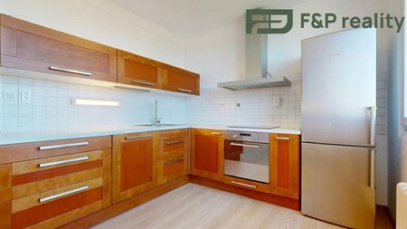 Pronájem bytu 3+kk 83 m² - Photo 3