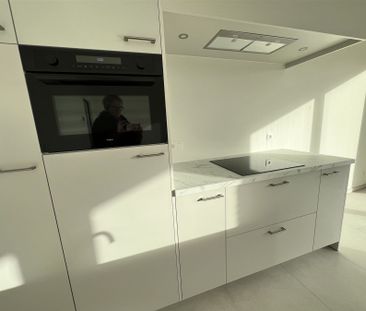 NIEUW APPT MET 2 SLPKS EN AUTOSTAANPL. - Photo 5