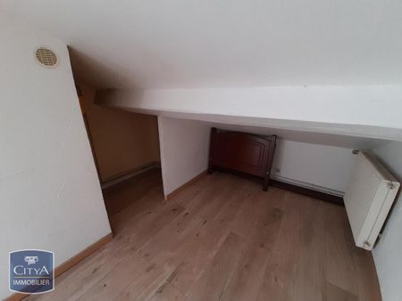 Location Appartement 1 pièce 19m² ST ETIENNE 42000 - Photo 2