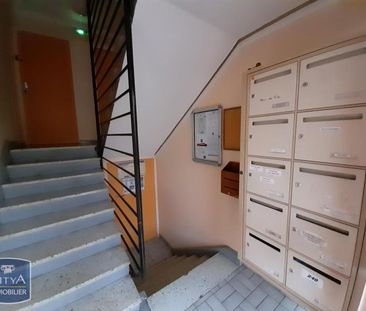 Location Appartement 4 pièces 64m² LE MANS 72100 - Photo 5