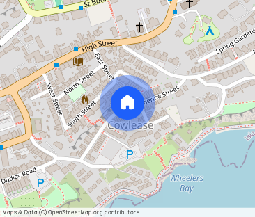 St. Catherine Street, Ventnor, Isle of Wight - Photo 1