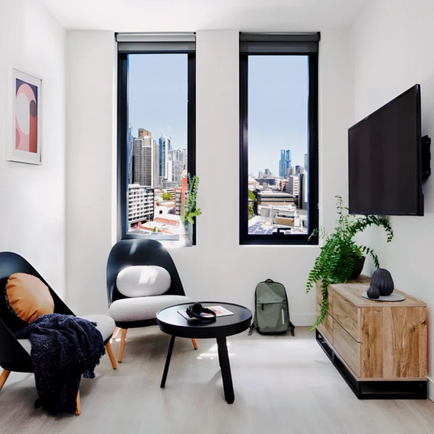 2 Bedroom Apartment - Photo 1