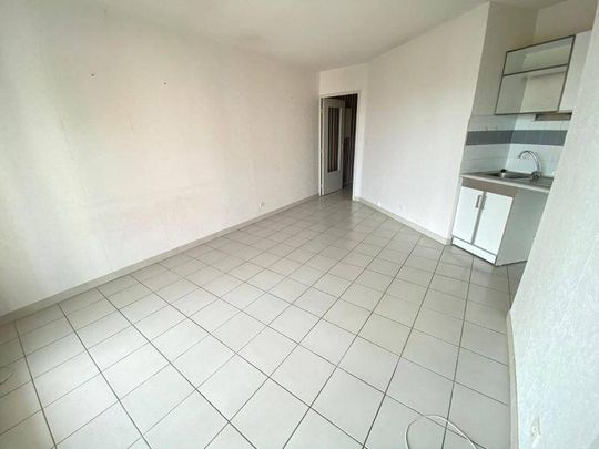 Location appartement 2 pièces 32.55 m² à Montpellier (34000) - Photo 1