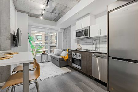 ALMA @ ByWard Market - Student Housing Ottawa - Photo 4