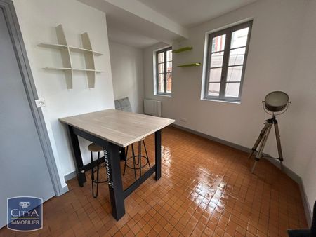Location Appartement 1 pièce 22m² LAVAL 53000 - Photo 2