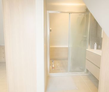 1-slaapkamerappartement op toplocatie in Meerbeke - Foto 4