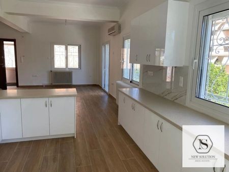 Διαμέρισμα για ενοικίαση - Νέα Σμύρνη - Φωτογραφία 2