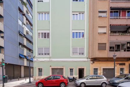 Carrer Dr. Lluch, Valencia, Valencian Community 46011 - Photo 3