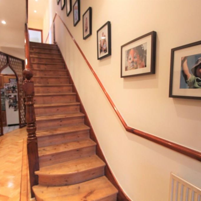 House share to rent - Photo 1