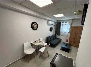 Studio/Γκαρσονιέρα για ενοικίαση - Ξηροκρήνη - Παναγία Φανερωμένη, - Photo 1