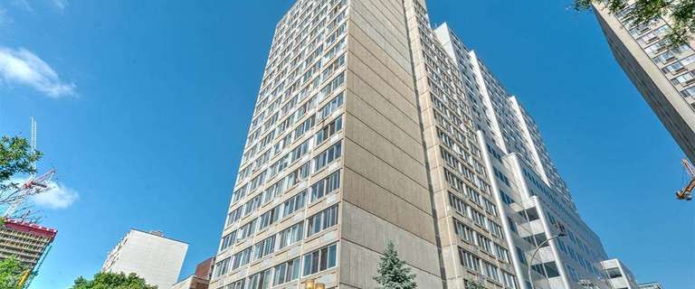 The 1350 Dufort Apartments | 1350 Du Fort street, Montreal - Photo 1