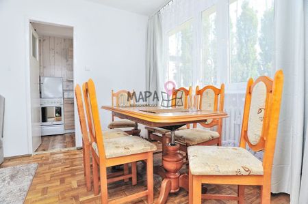 Do wynajęcia mieszkanie na os. Drzetowo - Фото 5