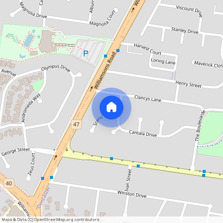 8 Cantala Drive, Vic 3108, Doncaster