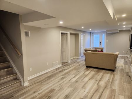 For Lease - 2364 Equestrian Crescent Unit# Basement, Oshawa, Ontario - Photo 4