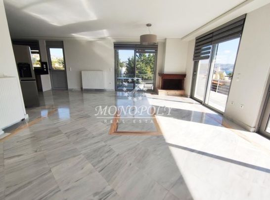 Διαμέρισμα για ενοικίαση Άγιος Νικόλαος (Ανάβυσσος) - Φωτογραφία 1