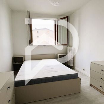 Appartement 4 pièces 72m2 REIMS 320 euros - Photo 1