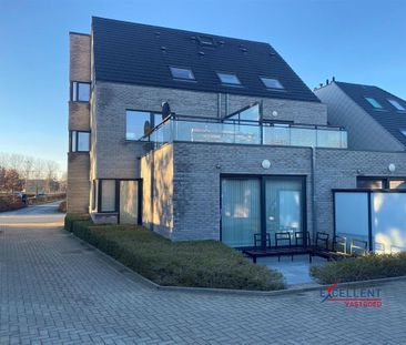 Duplex te huur in Oudenaarde - Foto 6