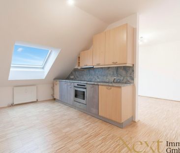 Gemütliche 2-Zimmer-Wohnung inkl. Küche, Terrasse und Tiefgargenpar... - Photo 2