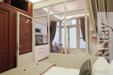 Apartment Palais Royal ChicSuites - Photo 4