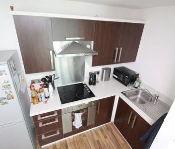 S1- City Centre Flat - Solly Street - Photo 6