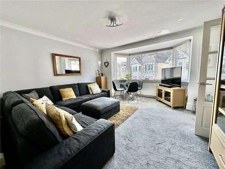 Westbourne Park Road, Bournemouth, Dorset, BH4 - Photo 4