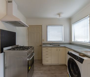 One Bedroom Unit - Photo 5