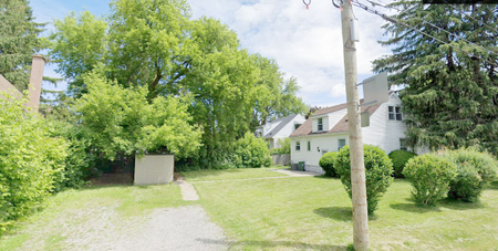 For Lease - 112 Leland Street Unit# Bsmt Room, Hamilton, Ontario - Photo 2