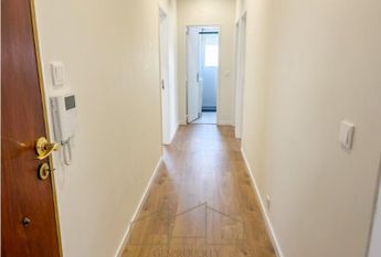 Apartamento T3 em Lisboa