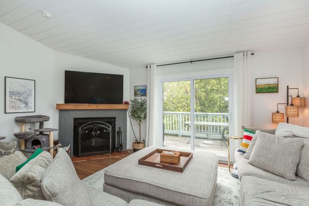 For Lease - 125 Fairway Crescent Unit# 16, Collingwood, Ontario - Photo 1