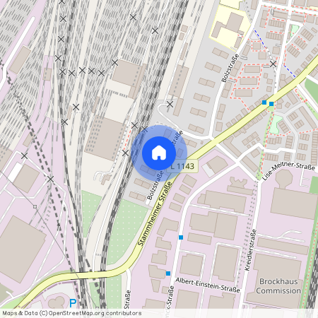 Bolzstr. 132, 70806 Baden-Württemberg - Kornwestheim