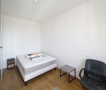 Location Appartement 2 pièces 37m² - Photo 5